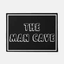La caverne d'homme