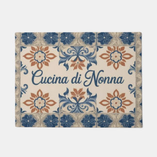 Paillasson La cuisine de Nonna