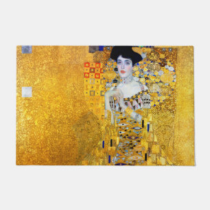 Paillasson La Dame en or, Gustav Klimt