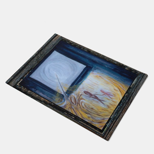 Paillasson Le directeur (Incliné)