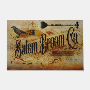 Paillasson Le Salem Broom Co.