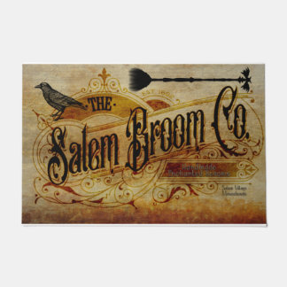 Paillasson Le Salem Broom Co.