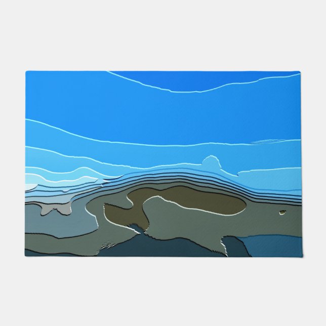 PAILLASSON LES MONTAGNES (Devant)