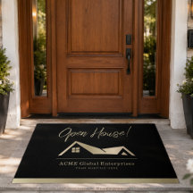 Logo de Realtor pour la promotion immobilière mode