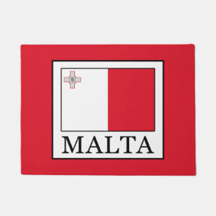 Paillasson Malte