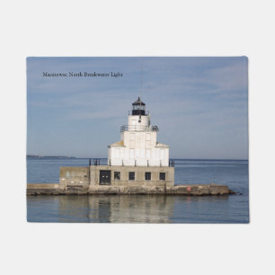 Paillasson Manitowoc North Breakwater