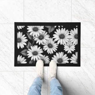Paillasson Marguerites de rêve