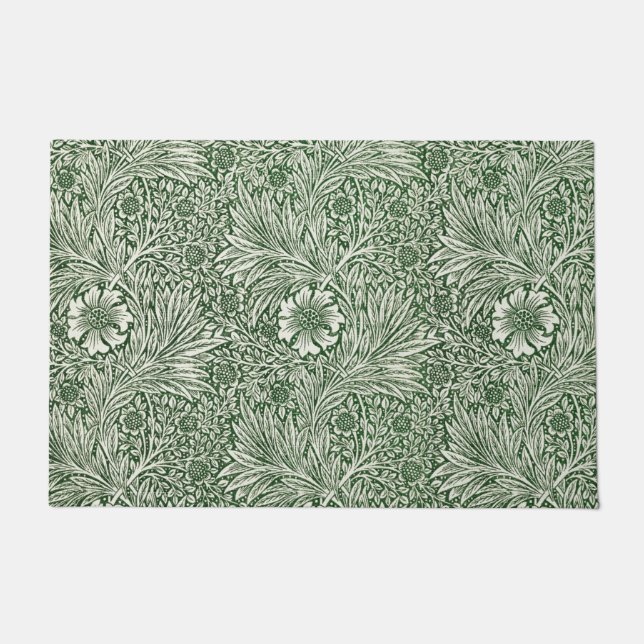 Paillasson Marigold (par William Morris) (Devant)