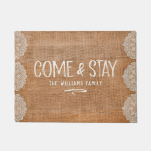 Paillasson Mat de porte agricole