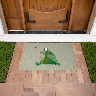 Paillasson Matette Froggie