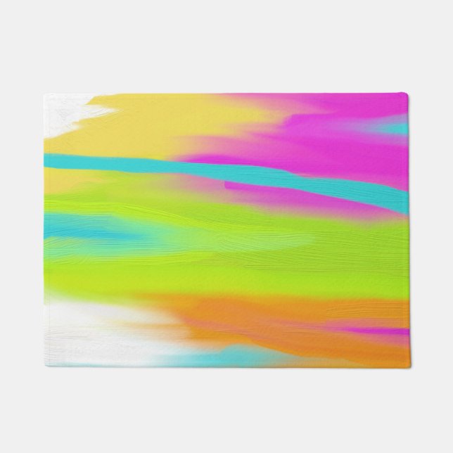 Paillasson Matière (Devant)