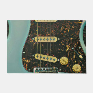 Paillasson Meilleur bassiste