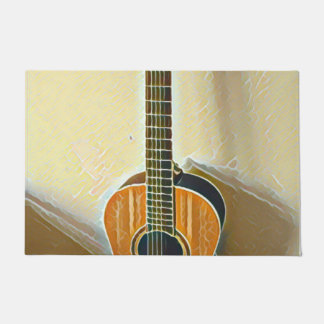 Paillasson Meilleur bassiste