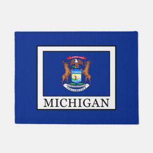 Paillasson Michigan