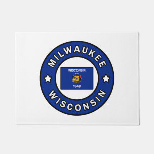 Paillasson Milwaukee Wisconsin