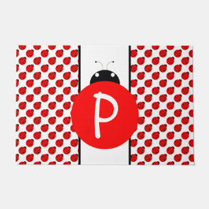 Paillasson Monogramme