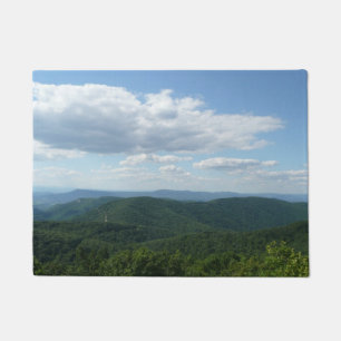 Paillasson Montagnes Appalaches I Shenandoah