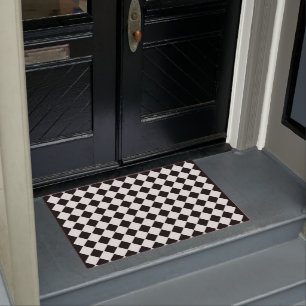 Paillasson Motif