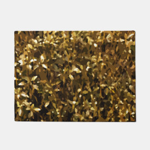 Paillasson Motif Abstrait couleur Camo