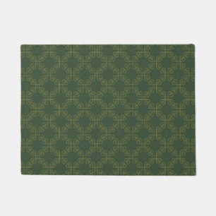 Paillasson Motif celtique de conception