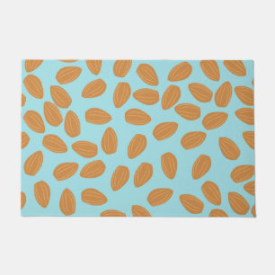 Paillasson Motif d'amande