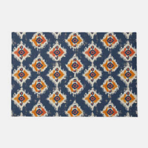 Paillasson Motif géométrique