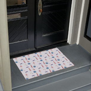 Paillasson Motif nautique