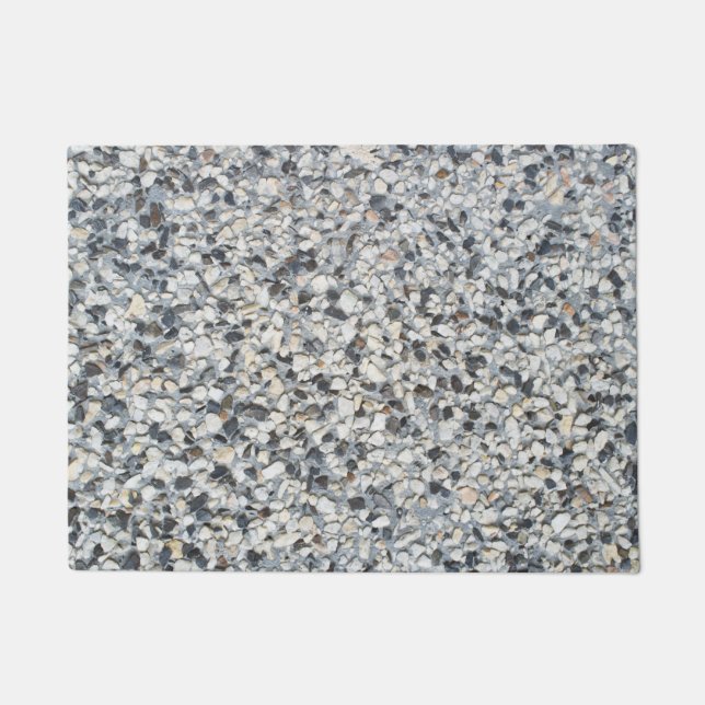 Paillasson Motif Stony (Devant)