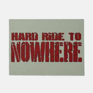 Paillasson Natte de HRTN