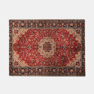 Paillasson Natte persane de couverture