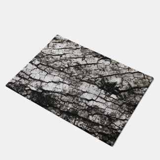 Paillasson Nature Abstraite - Craquelure 1