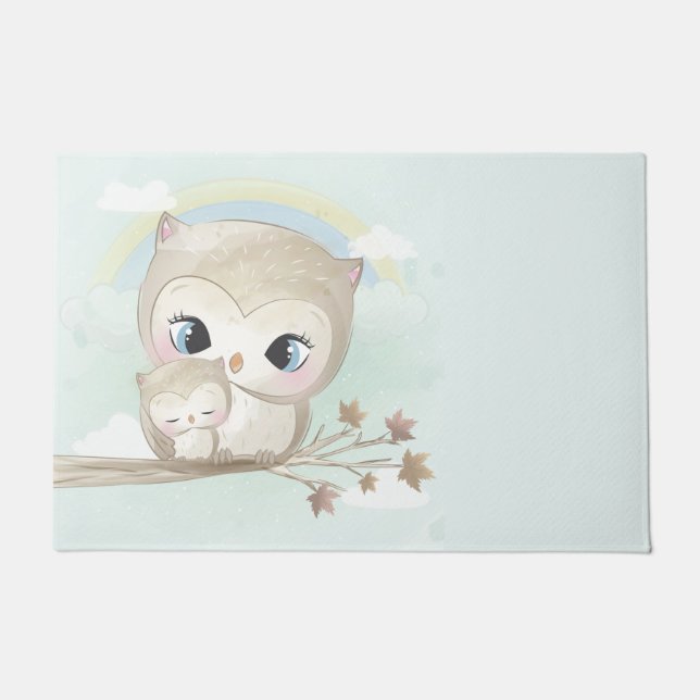 Paillasson Nice (Devant)