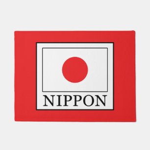 Paillasson Nippon