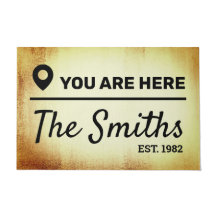 Nom de famille personnalisé