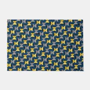 Paillasson Nouvel An de Herringbone