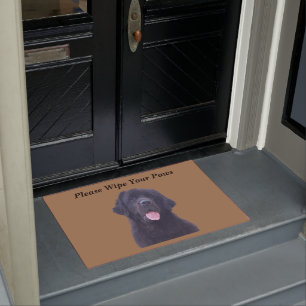 Paillasson Nouvelle conception de la boîte à mâts de la po