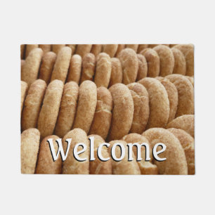 Paillasson odles de Snickerdoodles