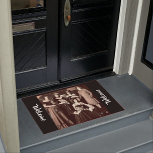 Paillasson Ole Crazy Door Mat