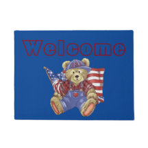 Ours patriotique