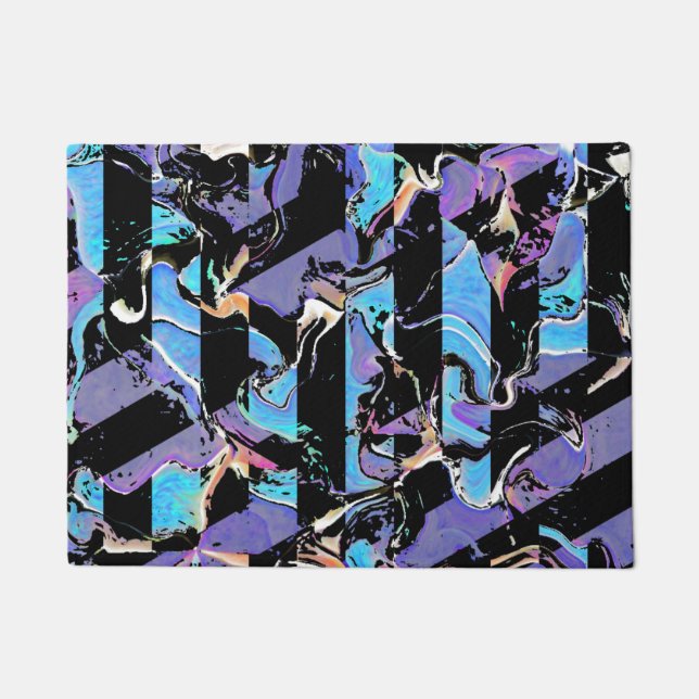 Paillasson Paillon (Devant)