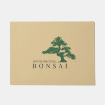 Panier à porte Bonsai