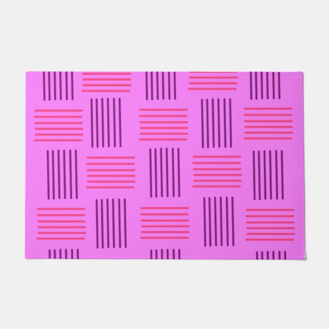 Paillasson Pâques (Devant)