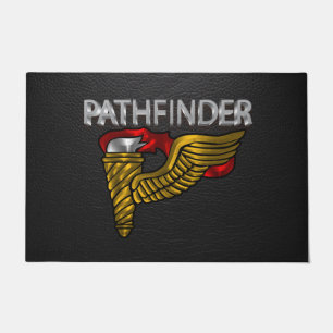 Paillasson Pathfinder 