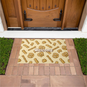 Paillasson Pattern