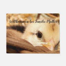 Personnalisez, modèle, animal, animal, animal dome