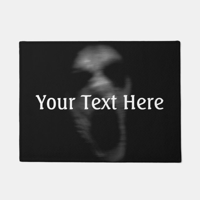 Paillasson Pertes de troubles mentaux (Devant)