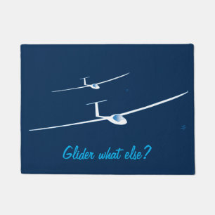 Paillasson Planeur - quoi encore ?