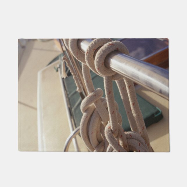 Paillasson Plate-forme de bateau (Devant)