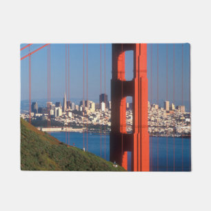 Paillasson Pont Golden Gate