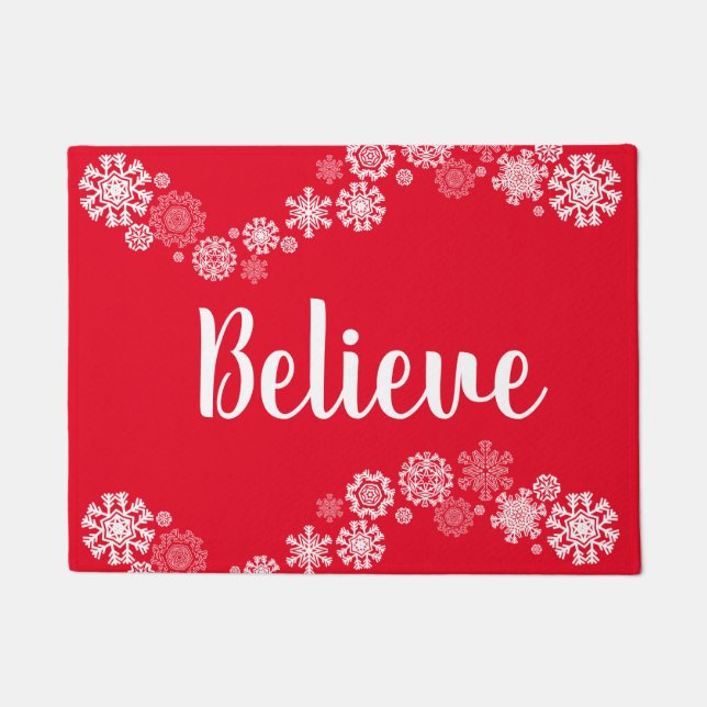 Paillasson Port de vacances (Devant)